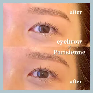 マツエク・マツパ 💎垢抜け眉/まつげ 💎SSIN 札幌店の眉毛・アイブロウイメージ