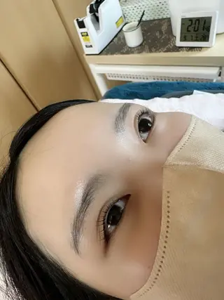 マツエク・マツパ ベルス・アイラッシュ所属・ベルス· アイラッシュのマツエク・マツパデザイン