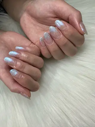 ネイル 松山 美由紀のネイルデザイン