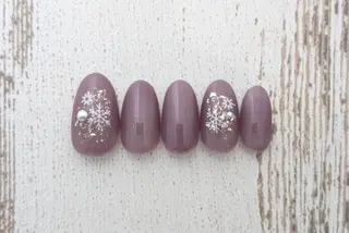 ネイル nail salon shiki 平塚店所属・🌈 shihoのネイルデザイン