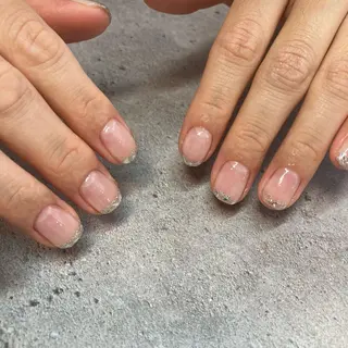ネイル N_ nailのネイルデザイン