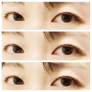 マツエク・マツパ Ami 🍀のマツエク・マツパデザイン