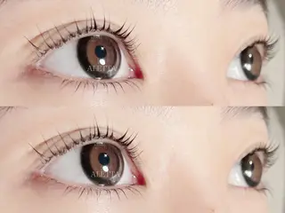 マツエク・マツパ MASAKI KOKOROの眉毛・アイブロウイメージ