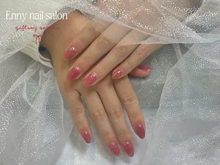ネイル ENNY ネイルサロンのネイルデザイン