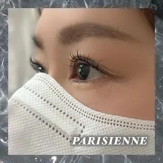 マツエク・マツパ Bianca 浦和西口 渡邉❄のマツエク・マツパデザイン