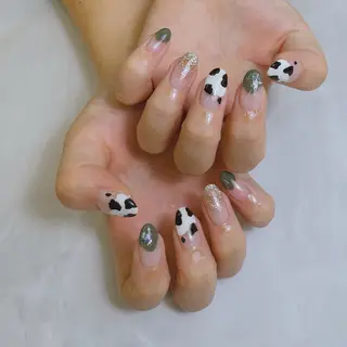 ネイル 【MAXKELLY】 Shiotaのネイルデザイン