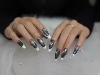 ネイル ANELA ANNAのネイルデザイン