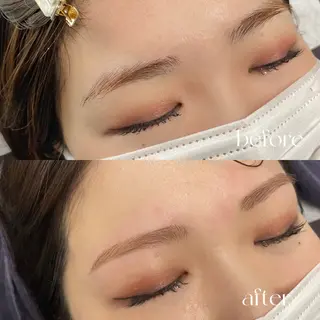 アイブロウ Forest. honami 🤍の眉毛・アイブロウイメージ
