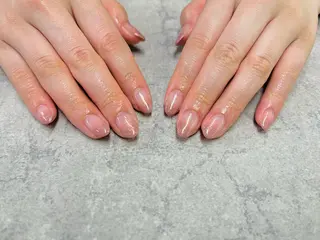 ネイル 二見 晴香のネイルデザイン