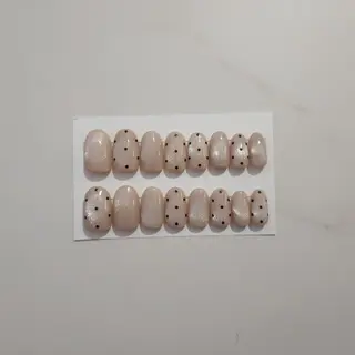 ネイル y. miyabiのネイルデザイン