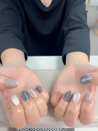 ネイル Nail salon Celine【セリーヌ】所属・松本 みきこのネイルデザイン