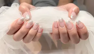 ネイル EMINAL恵比寿 サラのネイルデザイン