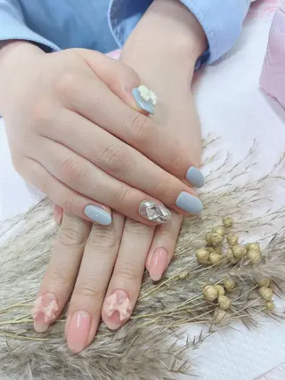 ネイル Lemon nail専門のネイルデザイン