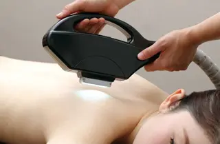 Chere Beaute所属・シェル ボーテのエステ・リラクイメージ