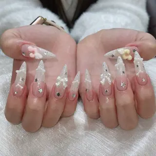 ネイル Zen Nail Design 池袋のネイルデザイン