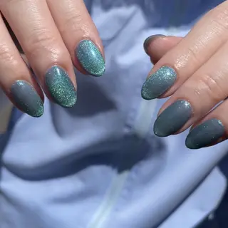 ネイル May. 昭和町/阿倍野のネイルデザイン