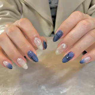 ネイル S nailのネイルデザイン