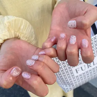 ネイル Novem.9 _misuzuのネイルデザイン