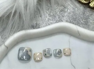 ネイル MAXKELLY AIのネイルデザイン