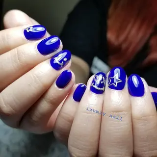 ネイル izumiynail いずみのネイルデザイン