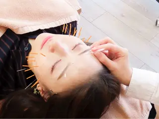 美容鍼サロン　ハリナチュレ所属・髙瀬 由佳のその他イメージ