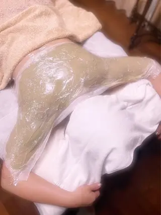 De I'm 名古屋栄店所属・原 いず美のエステ・リラクイメージ