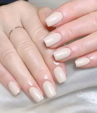 ネイル LR.ONE リナのネイルデザイン