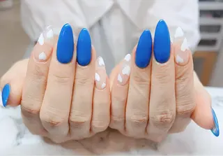 ネイル KANA ＹＫ美学院のネイルデザイン