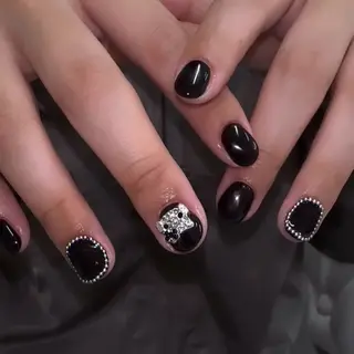 ネイル mignon nailのネイルデザイン