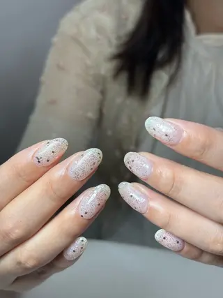 ネイル HAN ハンのネイルデザイン