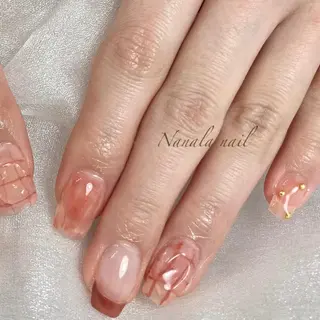 ネイル kagei rinaのネイルデザイン