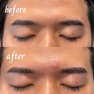 アイブロウ アイブロウサロン Lulu Brow姫路店【眉毛専門店】所属・Lulu Brow Manahoの眉毛・アイブロウイメージ