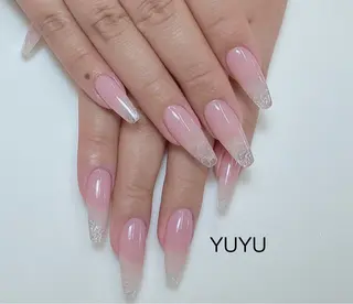 ネイル YU YUのネイルデザイン