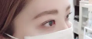 マツエク・マツパ 隠れ家サロン にんにんのマツエク・マツパデザイン