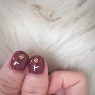 ネイル _Defi_ by Kaoriのネイルデザイン