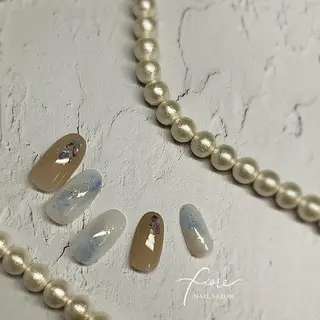 ネイル フィオーレ fiore所属・fiore みゆきのネイルデザイン