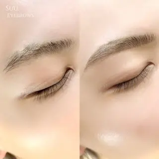 アイブロウ Suu.今池/千種 メンズ眉毛の眉毛・アイブロウイメージ