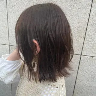 ショート カラー 📍葛西りんたろう/ ENVのヘアスタイル