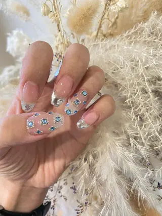 ネイル Suim所属・Suim eye&nailのマツエク・マツパデザイン