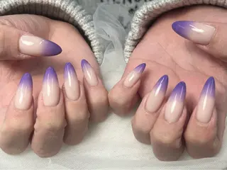 ネイル ToliyDeliy Mayuのネイルデザイン