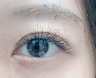 マツエク・マツパ 池袋💖 チルザルトサロンのマツエク・マツパデザイン