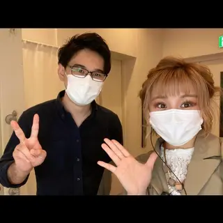 ショート カラー メンズ キッズ ショート、ボブなら お任せ❤️石川由美のヘアスタイル