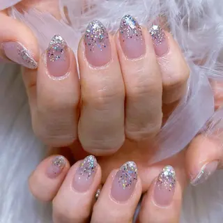 ネイル Diamond NAIL✨のネイルデザイン