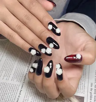 ネイル Rarity ネイルサロン所属・Rarity ネイルサロンｔｉｔｉのネイルデザイン