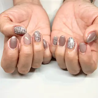 ネイル WEZU NAILのネイルデザイン