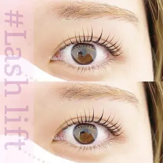 マツエク・マツパ GO TODAY SHAiRE SALON 新宿Ciel店所属・似合わせまつ毛🫧 さくら🌸のマツエク・マツパデザイン