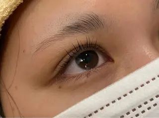 マツエク・マツパ 🦋MODE K's ema 🦋のマツエク・マツパデザイン