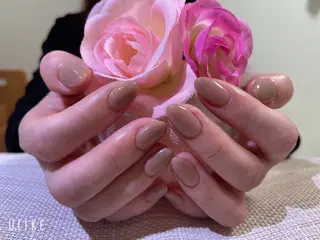 ネイル 絢佳 nailのネイルデザイン