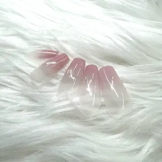 ネイル 大塚 澄玲のネイルデザイン