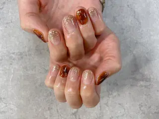 ネイル foglia❁. ⌇imamuraのネイルデザイン